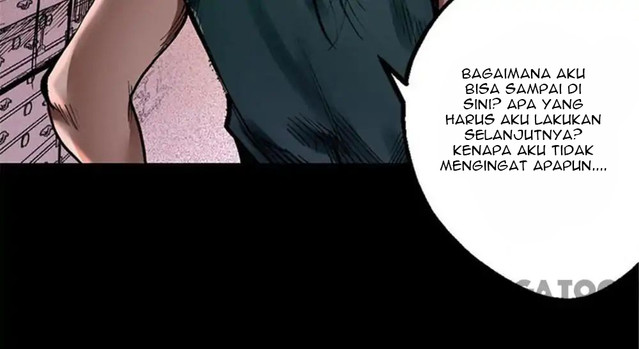 Journey of the Hidden Blade (The Demon Blades) Chapter 35 Gambar 17